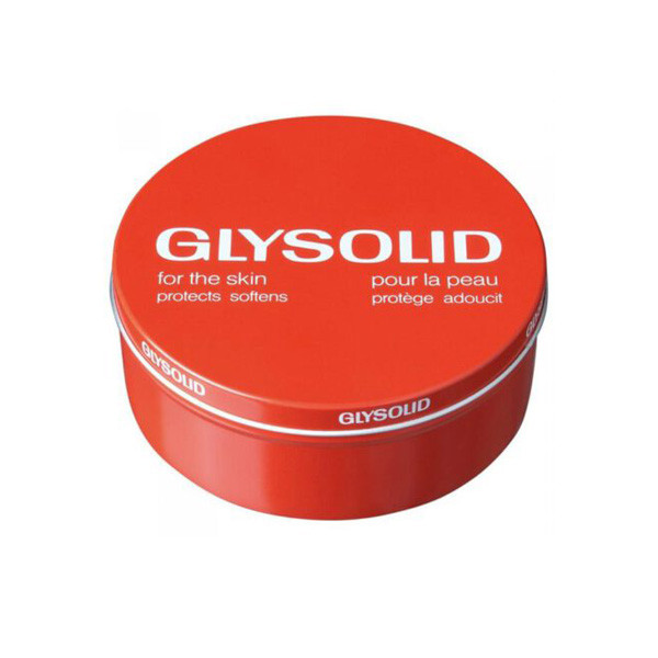 کرم مرطوب کننده گلیسولید GLYSOLIDحجم 250 میل
