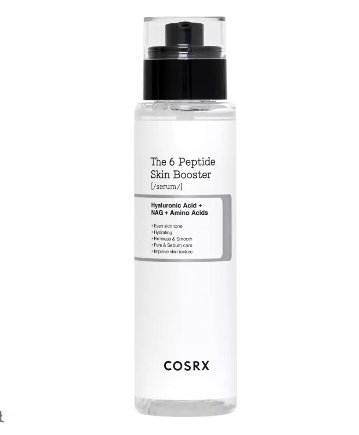 سرم پوست کوزارکس مدل6peptide حجم ۱۵۰ میل